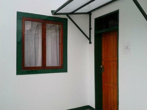 Apartamento Los Quinchos