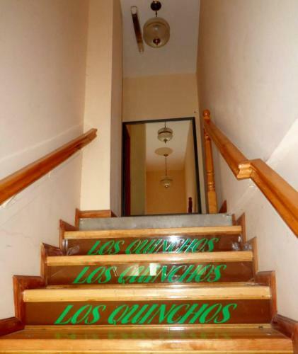 Apartamento Los Quinchos