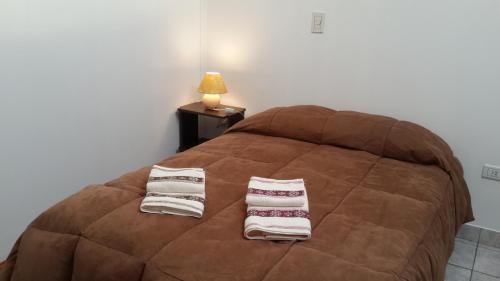 Apartamento Remanso