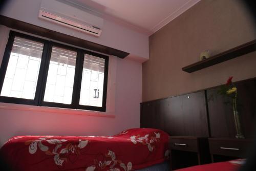 Apartamento Like Home 47