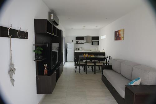 Apartamento Like Home 47