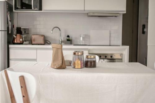 Apartamento Aizarker