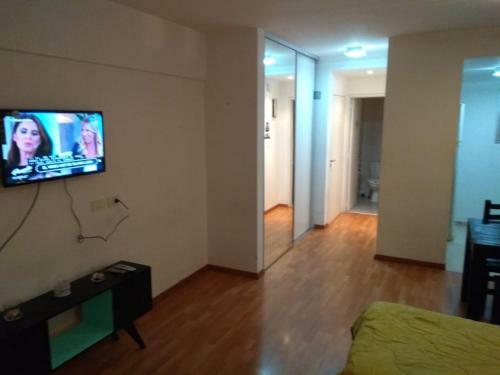 Apartamento Depto36 Calle 44 Entre 5 Y 6