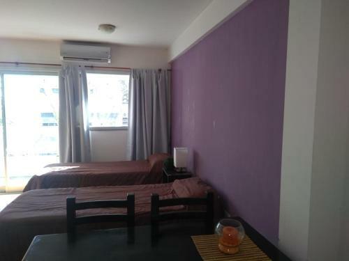 Apartamento Depto36 Calle 44 Entre 5 Y 6