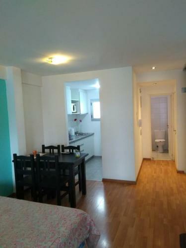 Apartamento Depto36 Calle 44 Entre 5 Y 6