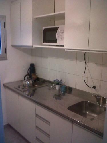 Apartamento Depto36 Calle 44 Entre 5 Y 6