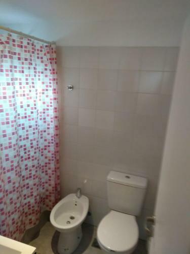 Apartamento Depto36 Calle 44 Entre 5 Y 6