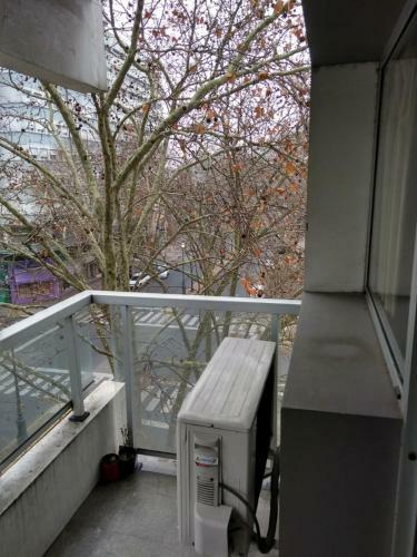 Apartamento Depto36 Calle 44 Entre 5 Y 6