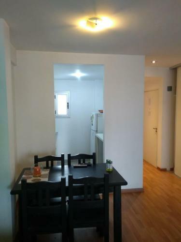 Apartamento Depto36 Calle 44 Entre 5 Y 6