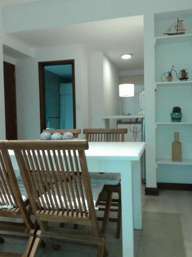 Apartamento El Refugio De Vale