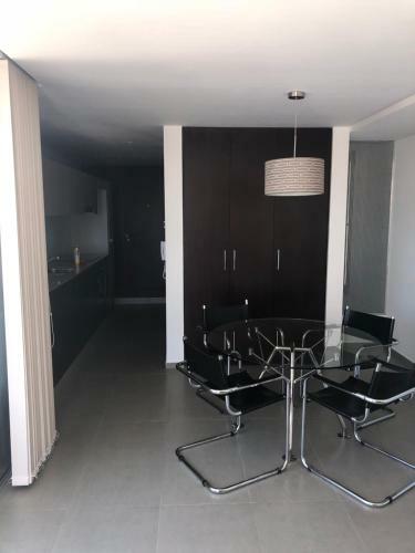Apartamento Departamento Moderno A Estrenar Con Cochera