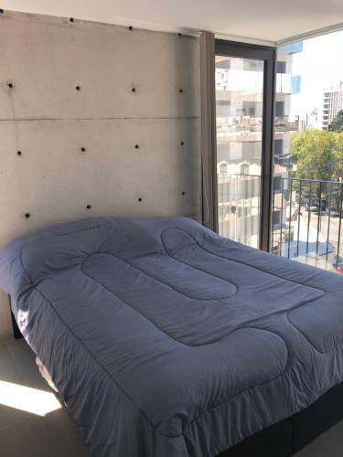 Apartamento Departamento Moderno A Estrenar Con Cochera