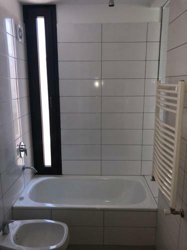 Apartamento Departamento Moderno A Estrenar Con Cochera