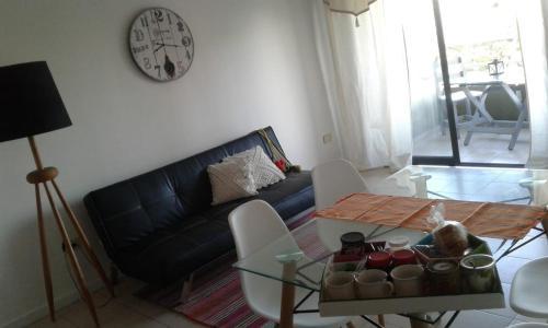Apartamento Hola La Plata Catedral