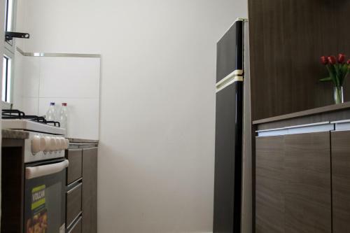 Monoambiente A Pasos De Pza. Moreno - Apartamentos La Plata