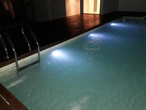Apartamento La Plata 6