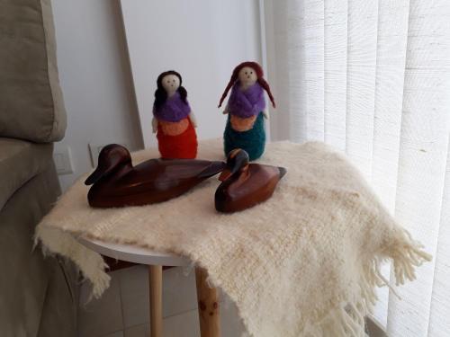 Apartamento La Plata 6