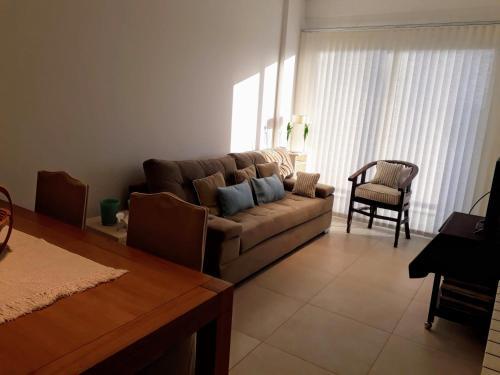 Apartamento La Plata 6
