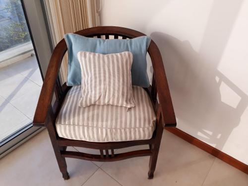 Apartamento La Plata 6