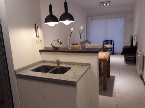 Apartamento La Plata 6