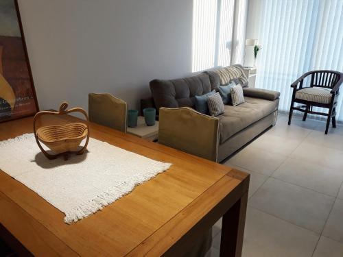 Apartamento La Plata 6