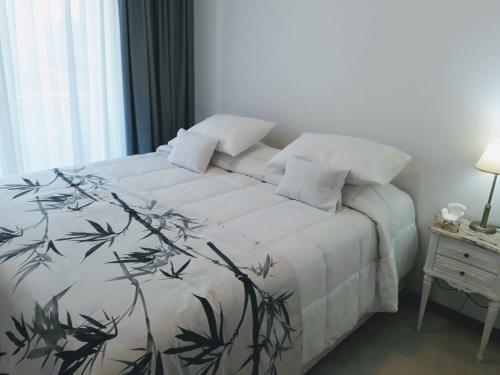 Apartamento La Plata 6