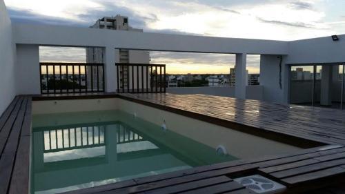 Apartamento La Plata 6