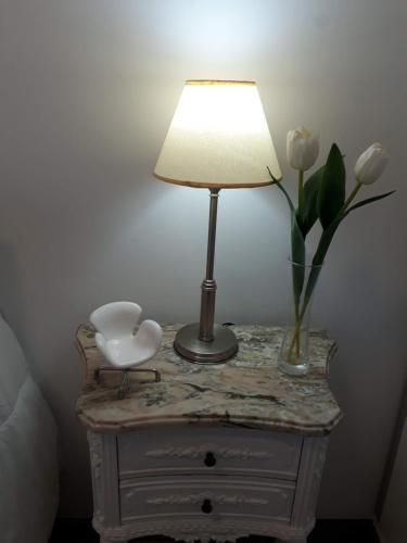 Apartamento La Plata 6