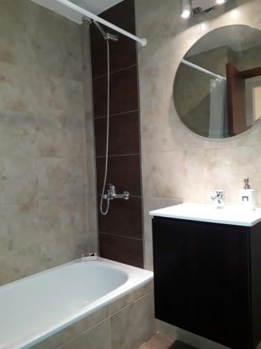 Apartamento La Plata 6