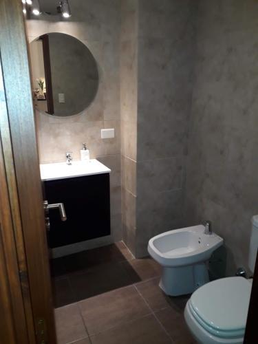 Apartamento La Plata 6