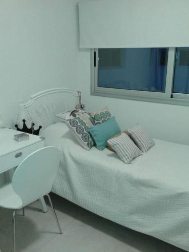 Apartamento La Plata 6