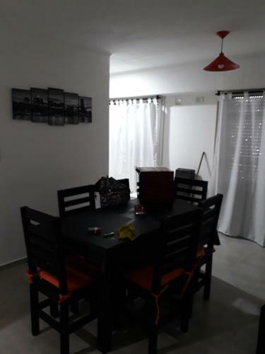 Apartamento Edificio Calle 5