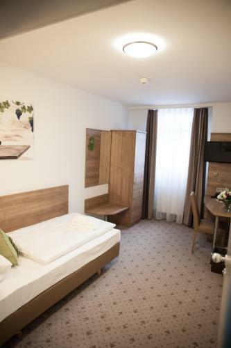 Hotel Neubauers Schwarzes Kreuz
