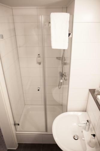 Hotel Neubauers Schwarzes Kreuz