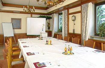 Hotel Dreifluessehof