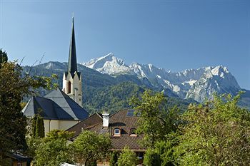 Akzent Hotel Schatten