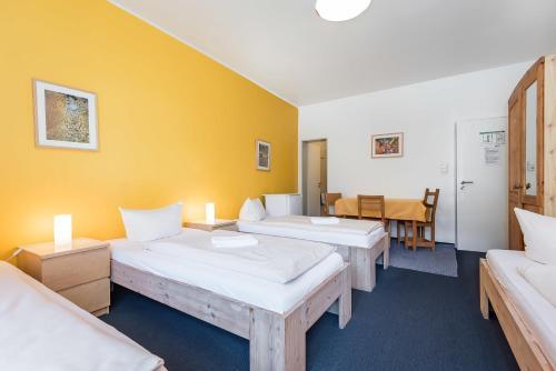 Hotel Pension Carl