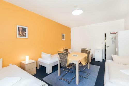 Hotel Pension Carl