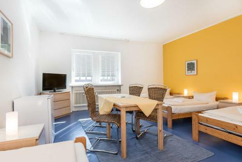Hotel Pension Carl