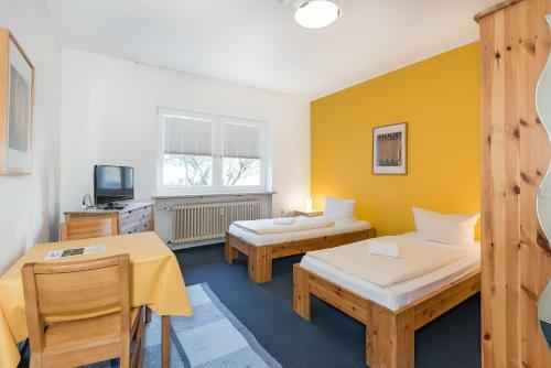 Hotel Pension Carl