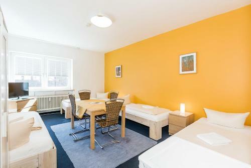 Hotel Pension Carl