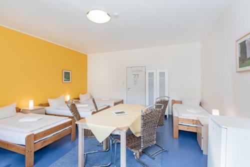 Hotel Pension Carl