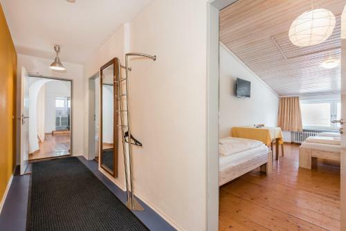 Hotel Pension Carl
