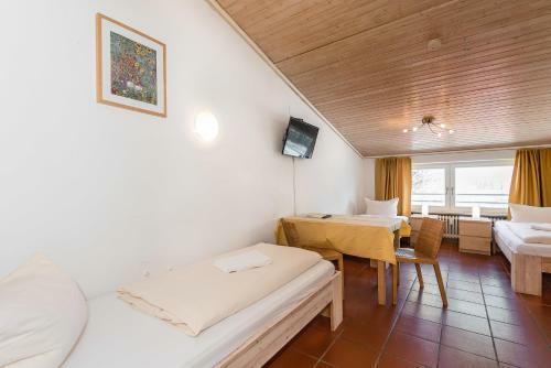 Hotel Pension Carl