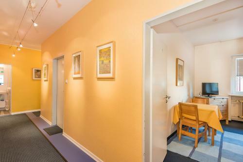 Hotel Pension Carl