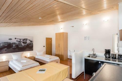 Hotel Pension Carl