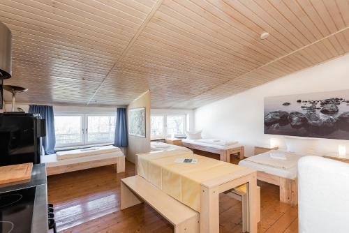 Hotel Pension Carl