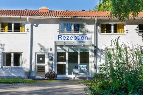 Hotel Pension Carl