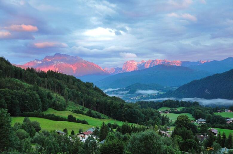 Alpenhotel Denninglehen