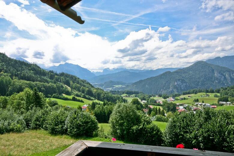 Alpenhotel Denninglehen